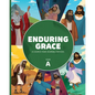 Enduring Grace: A Church Year Journal for Kids, Year a - Paperback