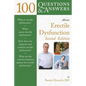 100 Q&as about Erectile Dysfunction 2e - Paperback