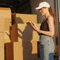 30x60 Reshipping Fee