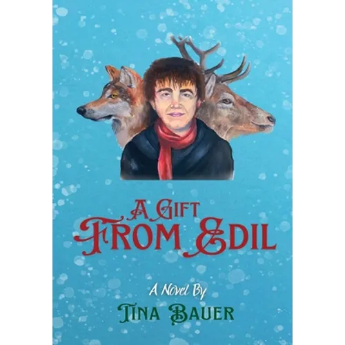 A Gift From Edil - Hardcover