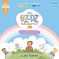 The EZ-PZ Reading Book Series: Volume 2 - Paperback