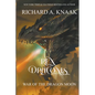 Rex Draconis: War of the Dragon Moon - Paperback