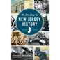 On This Day in New Jersey History - Hardcover