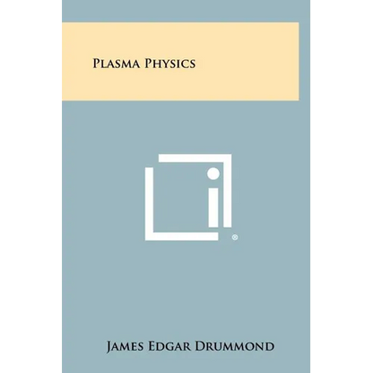Plasma Physics - Hardcover