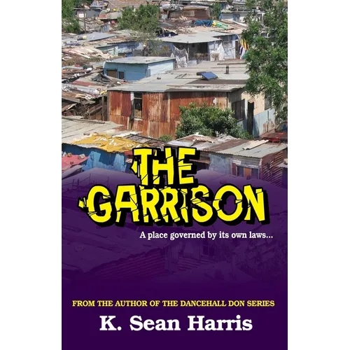The Garrison - Paperback