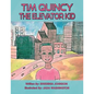 Tim Quincy: The Elevator Kid - Paperback