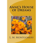 Anne's House of Dreams - Paperback