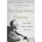 No End Save Victory - Paperback