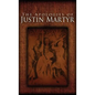 The Apologies of Justin Martyr - Hardcover