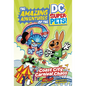 Coast City Carnival Chaos - Hardcover