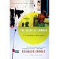 The Color of Summer: Or the New Garden of Earthly Delights - Paperback