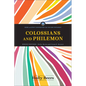 Colossians and Philemon - Hardcover