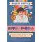 Pocket Hotties: Pedro Pascal: Inspirational Quotes and Observations on Life - Hardcover