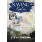 Saving Katie: A Father's Story - Paperback