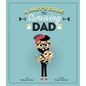 A Baby's Guide to Surviving Dad - Hardcover