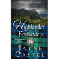 Highlander Forbidden: A Medieval Scottish Romance - Paperback