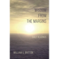 Wisdom from the Margins: Daily Readings - Hardcover