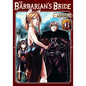 The Barbarian's Bride Vol. 6 - Paperback
