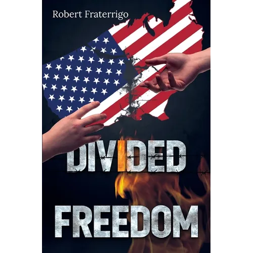 Divided Freedom - Paperback