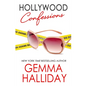 Hollywood Confessions: Hollywood Headlines Book #3 - Paperback