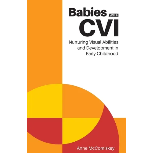 Babies with CVI - Paperback