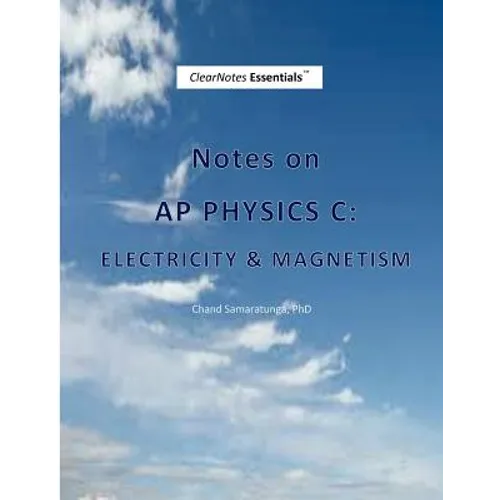 APPhysicsC - Paperback