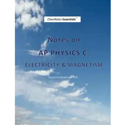 APPhysicsC - Paperback