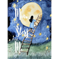 The Moon, The Stars and Me - Hardcover