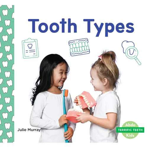 Tooth Types - Library Binding