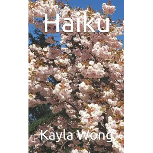 Haiku - Paperback