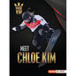 Meet Chloe Kim: Snowboarding Superstar - Paperback