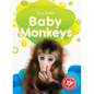 Baby Monkeys - Library Binding