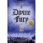 A Divine Fury - Hardcover