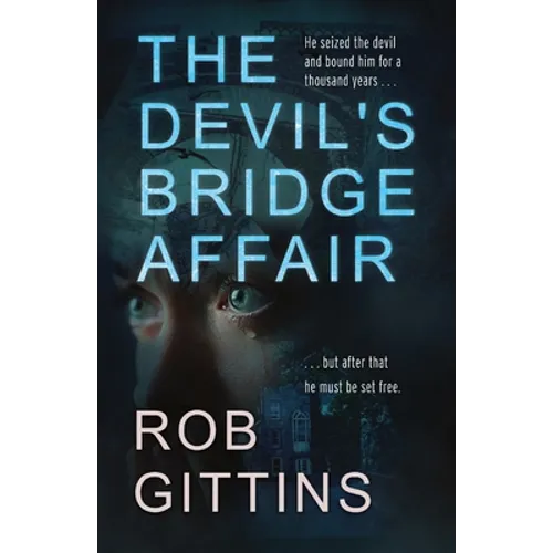 The Devil's Bridge Affair - Paperback