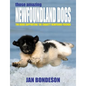 Those Amazing Newfoundland Dogs - Paperback