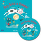 Hey Diddle Diddle [With CD (Audio)] - Paperback