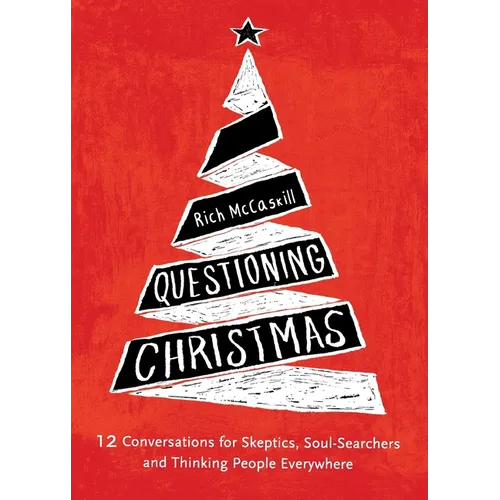Questioning Christmas - Paperback