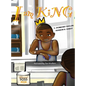 I Am King! - Hardcover
