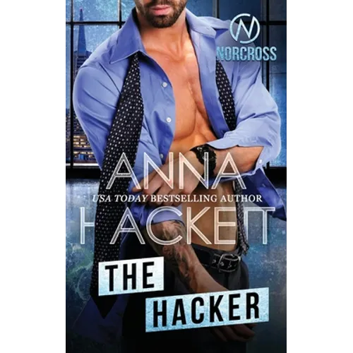 The Hacker - Paperback
