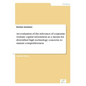 An evaluation of the relevance of corporate venture capital investment as a means for diversified high technology concerns to sustain competitiveness - Paperback