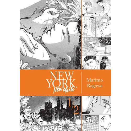 New York, New York, Vol. 1 - Paperback