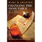 Changing the Immutable: How Orthodox Judaism Rewrites Its History - Hardcover