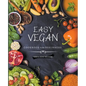 EASY VEGAN COOKBOOK for Beginners - Paperback