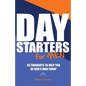 Day Starters for Men - Paperback