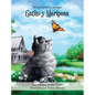 Gatito y Mariposa - Hardcover