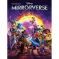 The World of Disney Mirrorverse - Hardcover