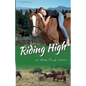 Riding High at White Cloud Station - Paperback