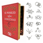 12 Puzzles Before Christmas Advent Book