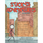 Sticky's Adventures - Hardcover