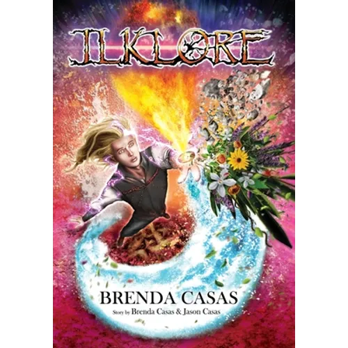 Ilklore - Hardcover
